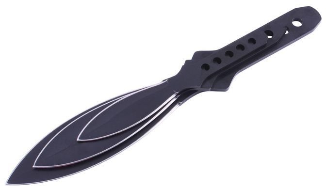 Комплект метательных ножей №3633 3633 фото
