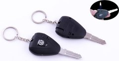 Запальничка-брелок ключ Volkswagen №3100 №3100 Volkswagen фото