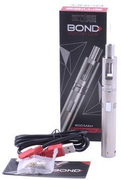 Електронна сигарета SMISS BOND+ 900мАч №609-6 №609-6 фото