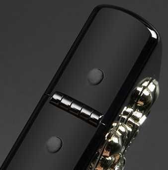Зажигалка бензиновая 'ZORRO Cribal Cross' Крест HL-294 купить