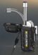 Дугова електроімпульсна запальничка водонепроникна ⚡️EXPLORER HL-516 HL-516 фото 2