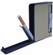 Портсигар на 10 сигарет з автоматичною подачею та запальничкою FOCUS (Гостре полум'я🚀) D384 D384 фото 3