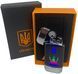 Дуговая электроимпульсная зажигалка с USB-зарядкой⚡️Украина LIGHTER HL-438-Silver HL-438-Silver фото 2