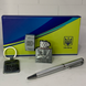 Подарочный набор &laquo;Україна&raquo; WKL-109 Silver WKL-109 Silver фото 2