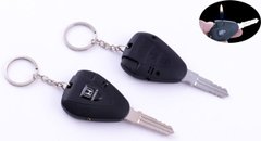 Запальничка-брелок ключ Honda №3100 №3100 Honda фото