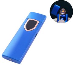 USB зажигалка XIPIE HL-72 Blue HL-72-Blue фото