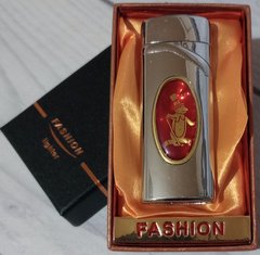 Запальничка подарункова Кролик фокусник (Турбо полум'я) 'Fashion Lighter' D253 D253-1 фото