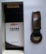 Брелок Honest (подарункова коробка) HL-266 Black HL-266-Black фото