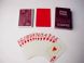 Пластикові карти для покеру Poker Stars 🃏/ 54 аркуші в колоді / 408-31 408-31 фото 2