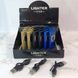 USB запальничка XIPIE HL-72 Blue HL-72-Blue фото 2