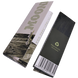 Папір для самокруток MOON Pure Hemp (70 мм, 50 шт) K-15 K-15 фото 2