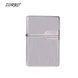 Запальничка бензинова "ZORRO ULTIMATE JUSTICE" silver HL-295 HL-295 фото 4