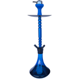Кальян в полной комплектации Hookah &mdash; 67 см (Синий) H3216 H3216 фото