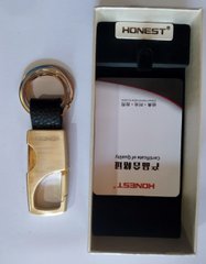 Брелок Honest (подарункова коробка) HL-266 Gold HL-266-Gold фото
