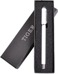 Подарункова ручка Tiger №8005 (біла)
