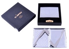 Портсигар в подарунковій упаковці GVIPAI (20 шт) XT-4985-1 XT-4985-1 фото