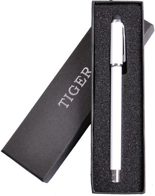 Подарункова ручка Tiger №8005 (біла) №8005-(белая) фото