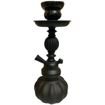 Кальян &laquo;Black Classic&raquo; 28см D646 D646 фото