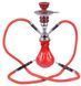 Кальян на две персоны (35см) HOOKAH A492-2 (Красный) A492-2-(Червоний) фото