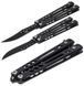 Нож бабочка (балисонг) Benchmade D-115/F-668 D-115/F-668 фото