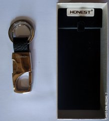Брелок Honest (подарункова коробка) HL-266-Silver HL-266-Silver фото