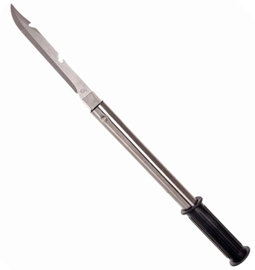 Набір туристичний 4в1 лопата саперна, сокира, ніж, пила, в чохлі Traveler (30шт/ящ) X-14 X-14 фото