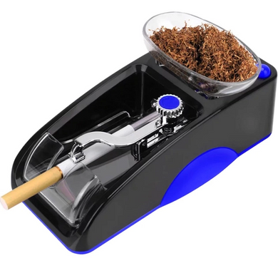 Машинка для набивки сигарет электрическая Horns Bee (GR-12-005) D172 D172 фото