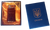 Запальничка в подарунковій коробці Україна 🇺🇦 (Гостре полум'я) HL-323-1 коричнева HL-323-1-коричнева фото