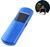 USB запальничка XIPIE HL-73 Blue HL-73-Blue фото