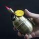 🔥 Газовая зажигалка &laquo;РГД-5&raquo; + пепельница &mdash; оригинальный сувенир 2 в 1 HL-829  HL-829  фото 6