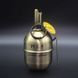 🔥 Газовая зажигалка &laquo;РГД-5&raquo; + пепельница &mdash; оригинальный сувенир 2 в 1 HL-829  HL-829  фото 12