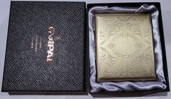 Портсигар в подарочной упаковке GVIPAI (20 шт) XT-4982-1 XT-4982-1 фото
