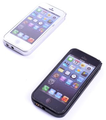 Запальничка кишенькова Apple iPhone (Турбо полум'я) №4171 460328025 фото