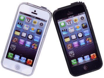 Запальничка кишенькова Apple iPhone (Турбо полум'я) №4171 460328025 фото