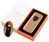 USB зажигалка в подарочной коробке LIGHTER HL-134 Gold HL-134-Gold фото