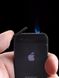 Запальничка кишенькова Apple iPhone (Турбо полум'я) №4171 460328025 фото 4
