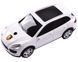 Зажигалка подарочная Porsche Cayenne (Белый) №4425 460328172 фото