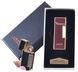 USB запальничка в подарунковій упаковці "LIGHTER" (Двостороння спіраль розжарювання) №4870-2 №4870-2 фото