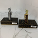 Зажигалка бензиновая подарочная HONEST с фитилем (Match Lighter) HL-849  HL-849  фото 3