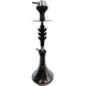 Кальян полный комплект HOOKAH в дизайнерском исполнении (48 см) Black H3202 Black фото 1