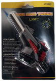 Газовая горелка FIRE BIRD TORCH 586 586 фото