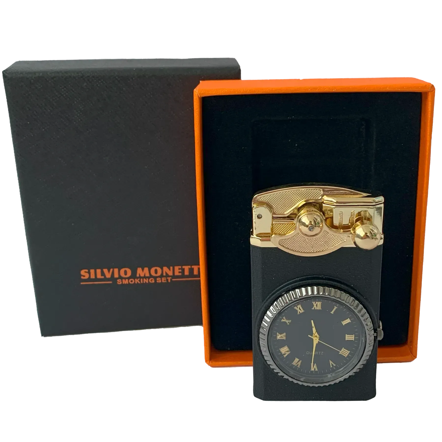 Silvio Monetti HL-616