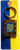 Брелок UKRAINE 🇺🇦 Герб Украины UK143 UK143 фото