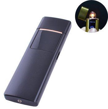 USB запальничка XIPIE HL-74 Black HL-74-Black фото