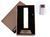 USB зажигалка в подарочной упаковке (спираль накаливания, жёлтый) №4822-5 №4822-5 фото