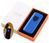 USB запальничка в подарунковій коробці LIGHTER HL-134 Blue HL-134-Blue фото
