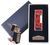 USB зажигалка в подарочной упаковке "LIGHTER" (Двухсторонняя спираль накаливания) №4870-1 №4870-1 фото