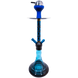 Кальян повний комплект HOOKAH у синьому кольорі (47 см) H3211 H3211 фото 1