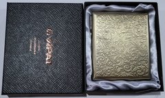 Портсигар в подарунковій упаковці GVIPAI (20 шт) XT-4982-4 XT-4982-4 фото
