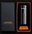 Сенсорна USB запальничка в подарунковій коробці LIGHTER ⚡️ HL-101-5 Black HL-101-5 фото